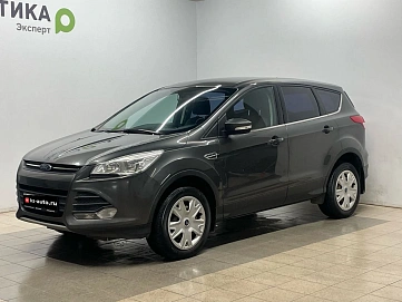 Ford Kuga, 2016г., передний привод, автомат