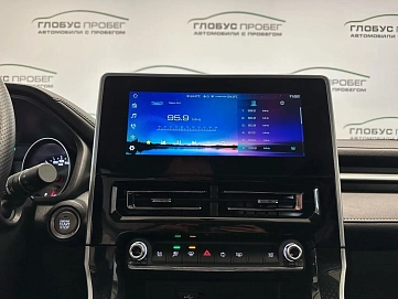 Haval M6, 2024г, передний привод, автомат