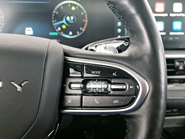 Chery Arrizo 8, 2023г, передний привод, робот