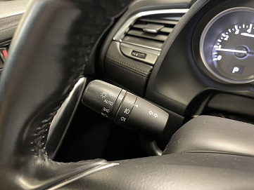 Mazda , 2017г., передний привод, автомат