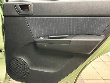 Hyundai Getz, 2008г, передний привод, механика