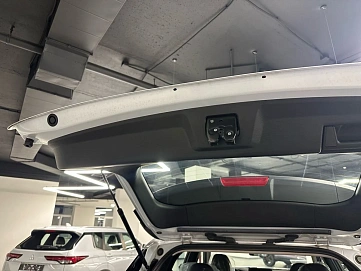 Mitsubishi Outlander, 2023г, передний привод, вариатор