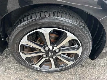 Mitsubishi Mirage, 2022г, передний привод, вариатор
