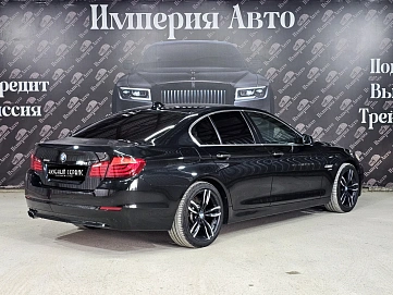 BMW , 2012г., полный привод, автомат