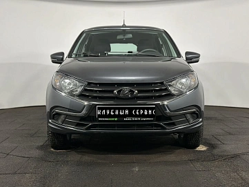 Lada (ВАЗ) Granta, 2024г, передний привод, механика