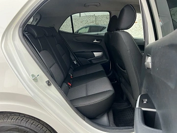 Kia Picanto, 2019г, передний привод, автомат