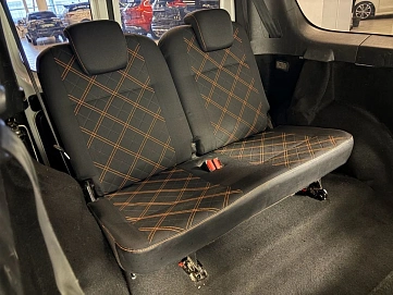 Lada (ВАЗ) Largus, 2018г, передний привод, механика