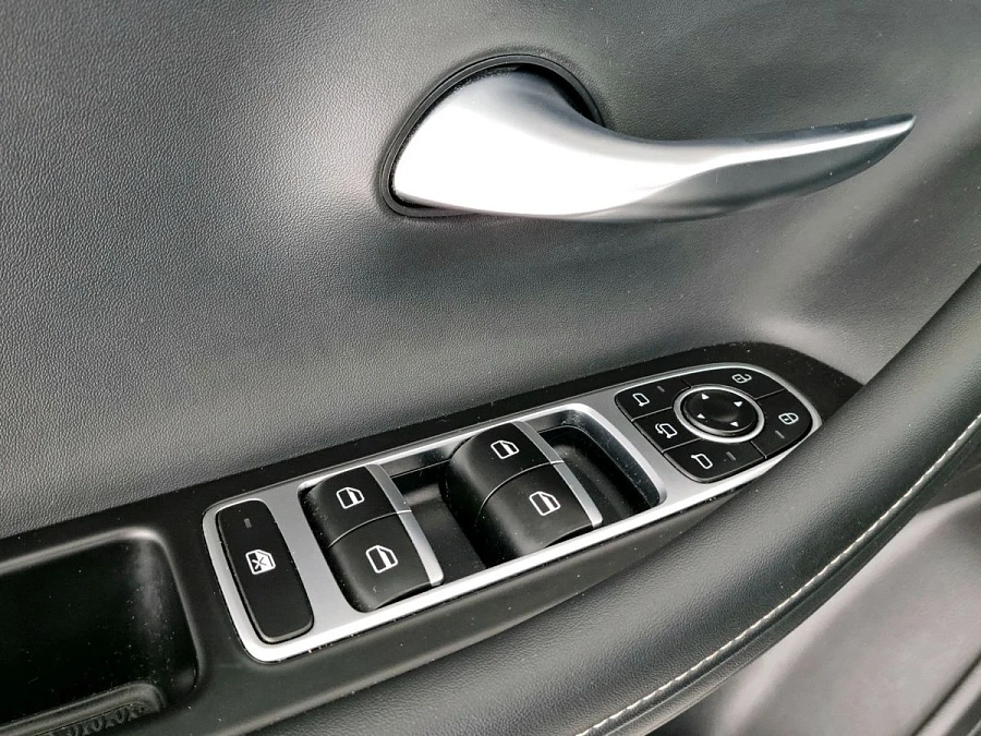 Chery Arrizo 8, 2023г., передний привод, робот