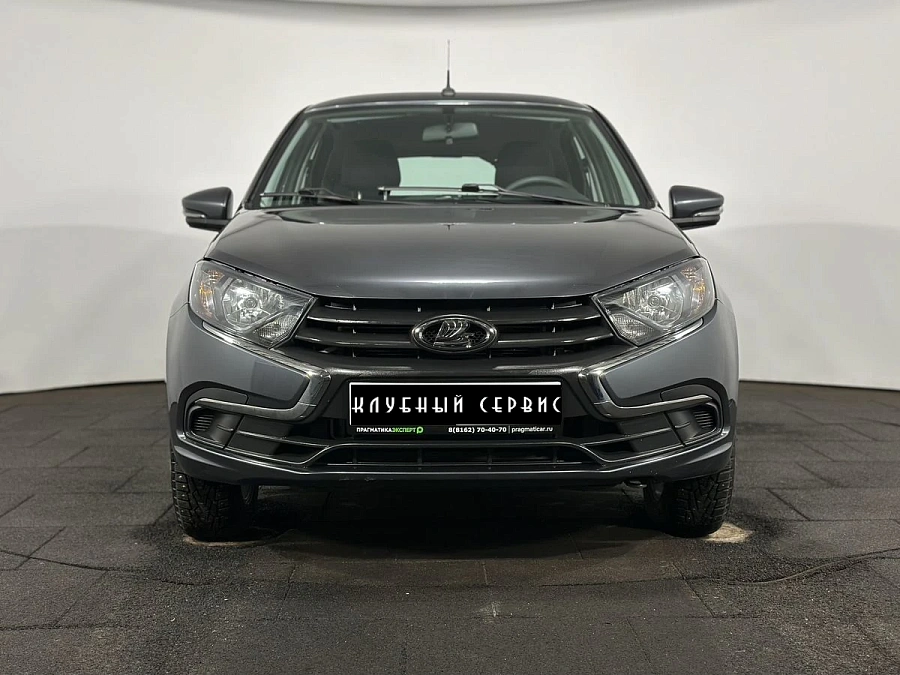 Lada (ВАЗ) Granta, 2024г., передний привод, механика