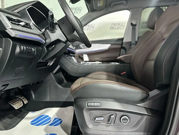 Chery Tiggo 8 Pro, 2023г, передний привод, автомат