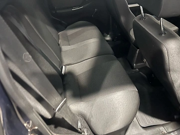 Chevrolet Niva, 2013г, передний привод, механика