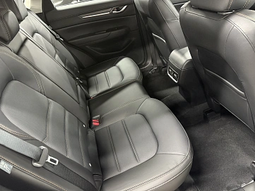 Mazda CX-5, 2026г., передний привод, автомат