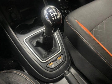 Lada (ВАЗ) , 2021г., передний привод, механика