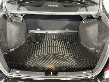 Lada (ВАЗ) Granta, 2022г, передний привод, механика