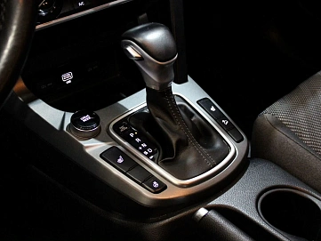 Kia Seltos, 2020г, передний привод, автомат