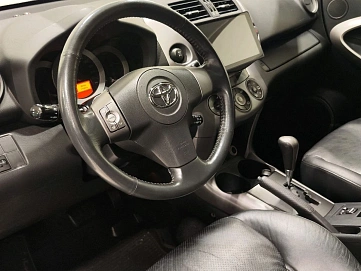 Toyota RAV4, 2006г, полный привод, автомат
