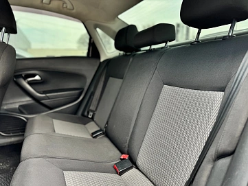 Volkswagen Polo, 2013г, передний привод, автомат