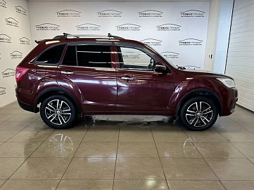 Lifan X60, 2017г, передний привод, механика