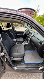 Suzuki Grand Vitara, 2014г, полный привод, автомат