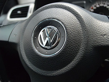 Volkswagen Polo, 2013г, передний привод, механика