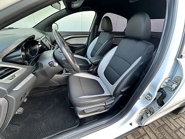 Lada (ВАЗ) , 2021г., передний привод, механика