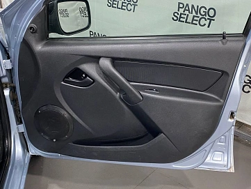 Lada (ВАЗ) Granta, 2013г, передний привод, автомат