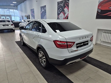 Lada (ВАЗ) , 2021г., передний привод, вариатор