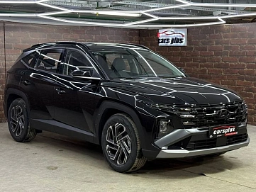 Hyundai Tucson, 2026г., передний привод, автомат