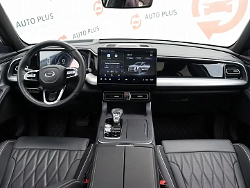 GAC GS8, 2024г, полный привод, автомат