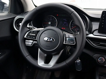 Kia Cerato, 2020г, передний привод, механика