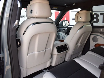 Tank 700, 2025г, полный привод, автомат