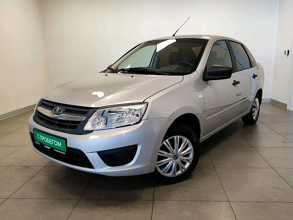 Lada (ВАЗ) , 2018г., передний привод, механика
