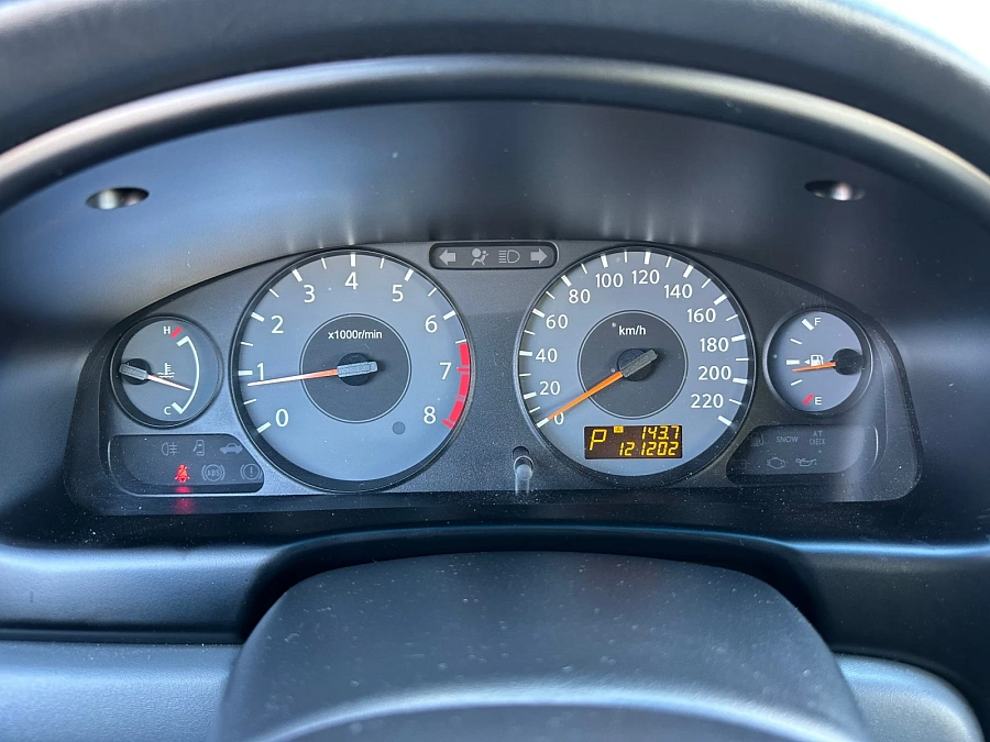 Nissan Almera Classic, 2008г., передний привод, автомат