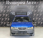 Daewoo Nexia, 2009г., передний привод, механика