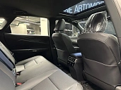 Lexus RX, 2025г., полный привод, автомат