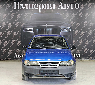 Daewoo Nexia, 2009г, передний привод, механика