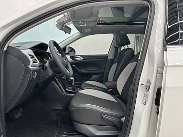 Volkswagen Tacqua, 2022г, передний привод, автомат