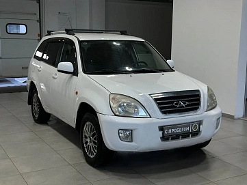 Chery , 2013г., передний привод, механика