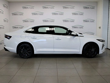 Geely Preface, 2024г, передний привод, автомат