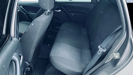 Lada (ВАЗ) Kalina, 2016г, передний привод, механика