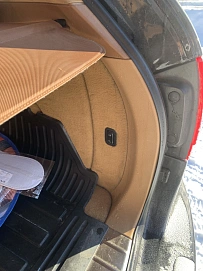 Porsche Cayenne, 2009г, полный привод, автомат