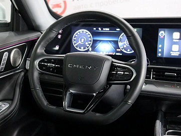 Chery Tiggo 7 Pro Max, 2024г, передний привод, робот