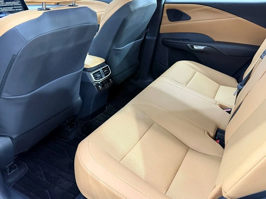 Lexus RX, 2025г., полный привод, автомат