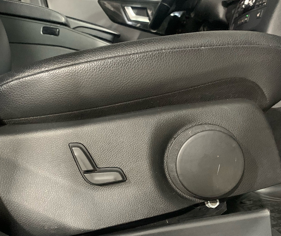 Mercedes-Benz GLK-Класс, 2013г., полный привод, автомат