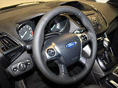 Ford , 2015г., передний привод, автомат