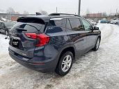 GMC Terrain, 2018г., передний привод, автомат