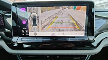 Volkswagen Teramont, 2024г., полный привод, робот