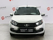 Lada (ВАЗ) Granta, 2021г., передний привод, автомат