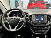 Lada (ВАЗ) Vesta, 2021г., передний привод, механика