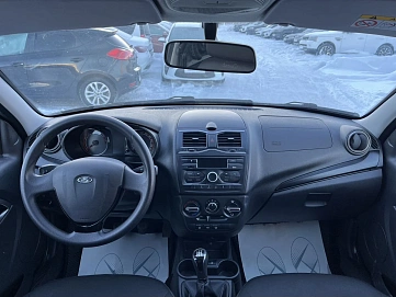 Lada (ВАЗ) , 2022г., передний привод, механика